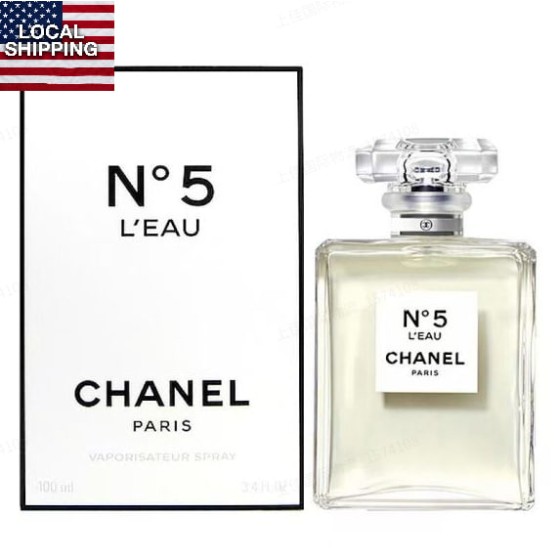N°5 L'Eau-100ml